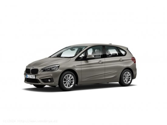 BMW Serie 2 218d active tourer 110 kw (150 cv) - Alicante