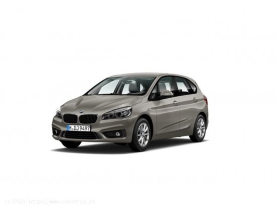 BMW Serie 2 218d active tourer 110 kw (150 cv) - Alicante