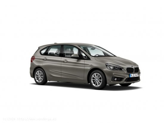 BMW Serie 2 218d active tourer 110 kw (150 cv) - Alicante