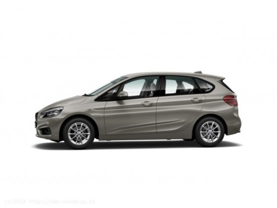 BMW Serie 2 218d active tourer 110 kw (150 cv) - Alicante