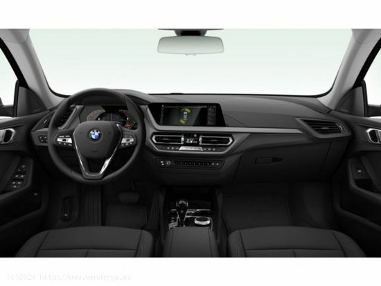 BMW Serie 2 218i gran coupe 103 kw (140 cv) - Elche