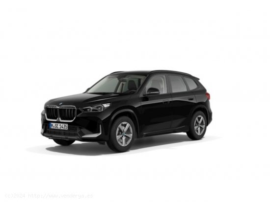 BMW X1 sdrive18d 110 kw (150 cv) - Elche