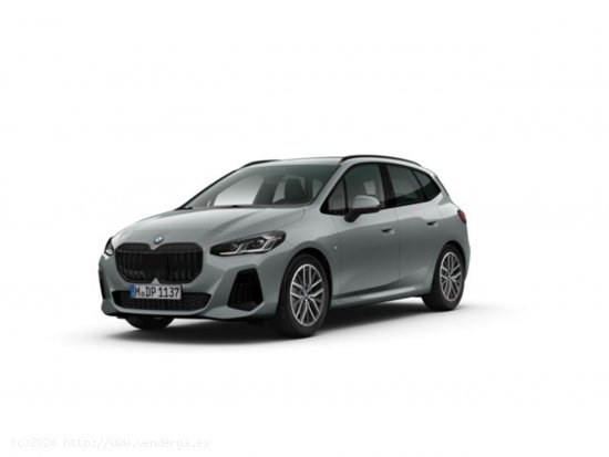 BMW Serie 2 218d active tourer 110 kw (150 cv) - San Juan