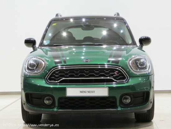 MINI Countryman cooper sd 140 kw (190 cv) - San Juan