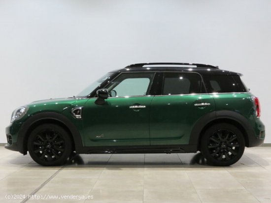 MINI Countryman cooper sd 140 kw (190 cv) - San Juan