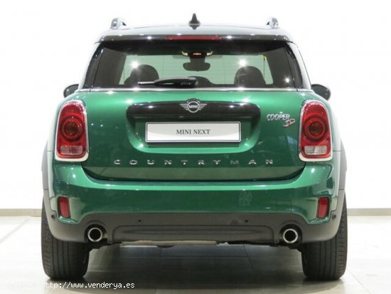 MINI Countryman cooper sd 140 kw (190 cv) - San Juan