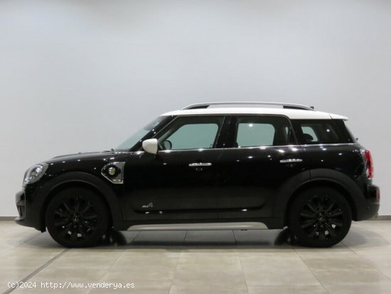 MINI Countryman cooper s e all4 165 kw (224 cv) - San Juan