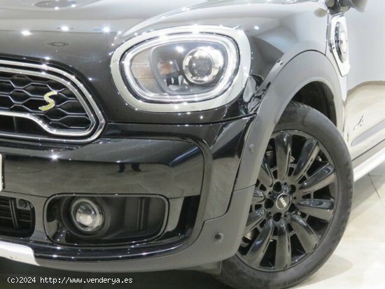 MINI Countryman cooper s e all4 165 kw (224 cv) - San Juan