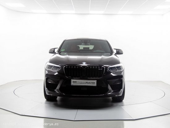 BMW M x4  353 kw (480 cv) - Alicante