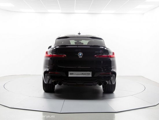 BMW M x4  353 kw (480 cv) - Alicante