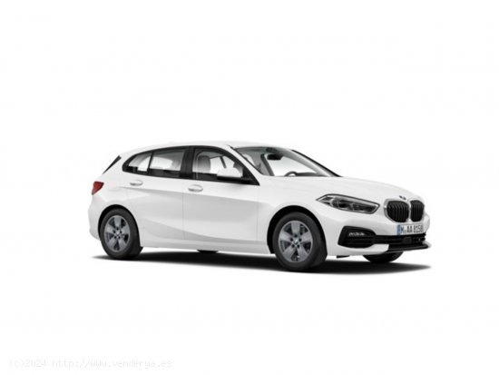 BMW Serie 1 116d 85 kw (116 cv) - Elche