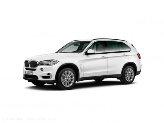 BMW X5 xdrive30d 190 kw (258 cv) - Elche