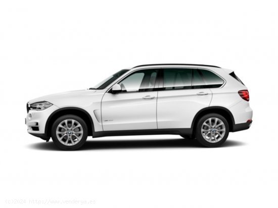 BMW X5 xdrive30d 190 kw (258 cv) - Elche