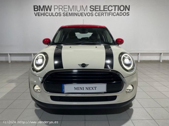 MINI Cooper  100 kw (136 cv) - Elche