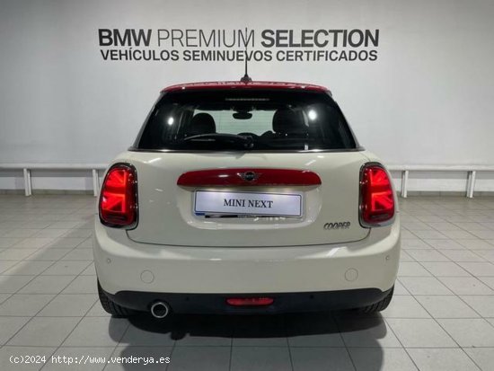 MINI Cooper  100 kw (136 cv) - Elche