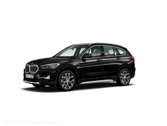 BMW X1 sdrive18d 110 kw (150 cv) - Alicante