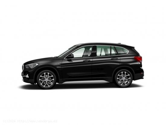 BMW X1 sdrive18d 110 kw (150 cv) - Alicante