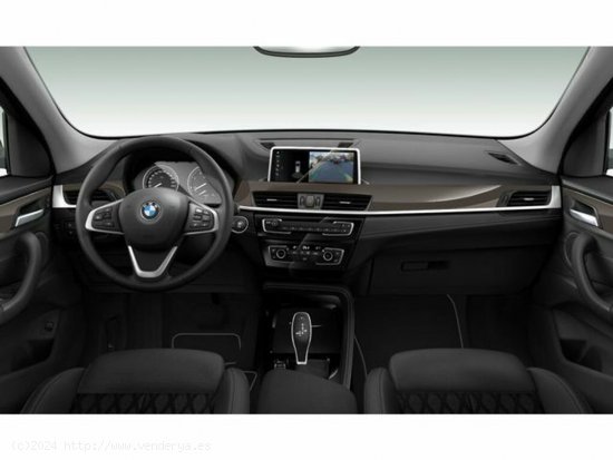 BMW X1 sdrive18d 110 kw (150 cv) - Alicante