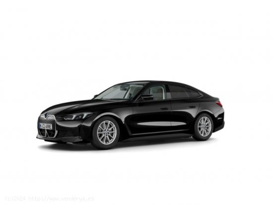 BMW i4 edrive40 250 kw (340 cv) - Elche