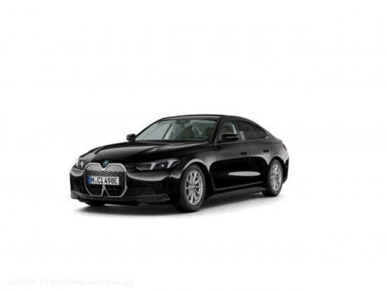 BMW i4 edrive40 250 kw (340 cv) - Elche