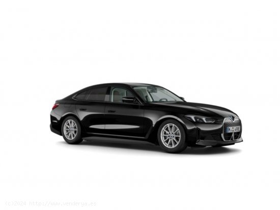 BMW i4 edrive40 250 kw (340 cv) - Elche