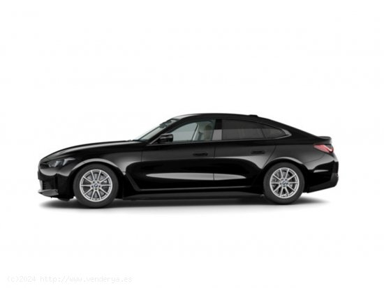 BMW i4 edrive40 250 kw (340 cv) - Elche