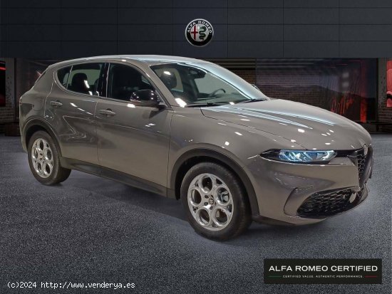 Alfa Romeo Tonale  1.6 DS 130 CV  FWD Sprint - Madrid