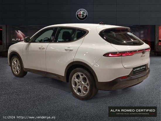 Alfa Romeo Tonale  1.6 DS 130 CV  FWD Sprint - Madrid