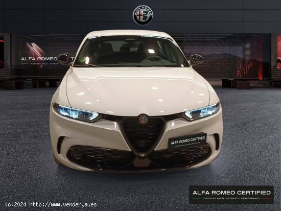 Alfa Romeo Tonale  1.6 DS 130 CV  FWD Sprint - Madrid