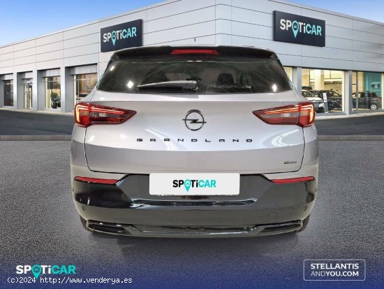 Opel Grandland  1.6 Turbo PHEV  Auto 165kW/225CV GS - Madrid