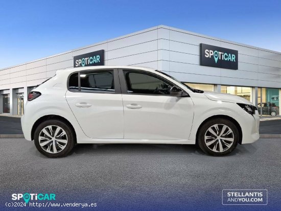 Peugeot 208  PureTech 55kW (75CV) Active Pack - Madrid