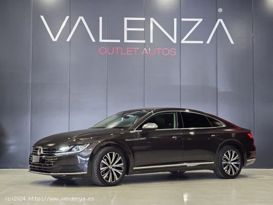  Volkswagen Arteon 1.5 TSI 150CV ADVANCE -  