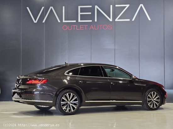 Volkswagen Arteon 1.5 TSI 150CV ADVANCE - 