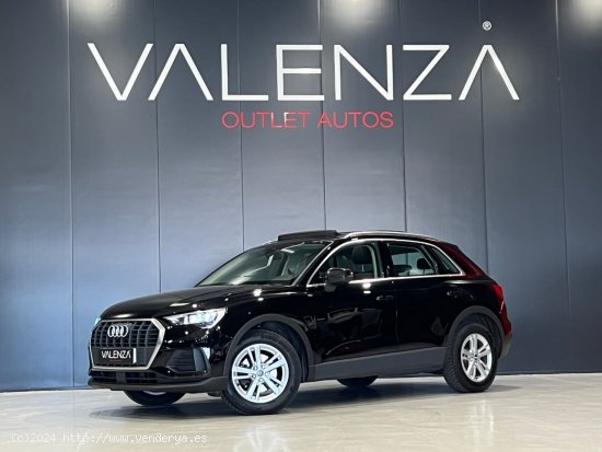  Audi Q3 35tdi 150cv s-tronic -  