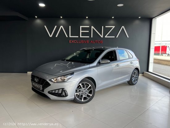  Hyundai i30 1.5 dpi 110cv klass slx -  