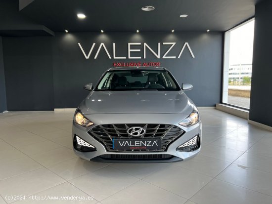 Hyundai i30 1.5 dpi 110cv klass slx - 