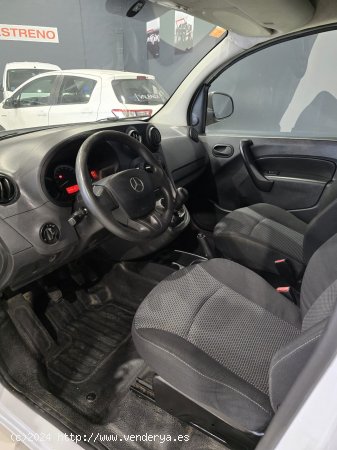 Mercedes Citan cdi 90cv - 