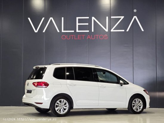 Volkswagen Touran 1.5 TSI 150CV ADVANCE - 