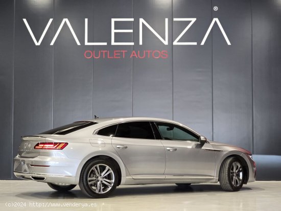 Volkswagen Arteon 1.5 TSI 150CV DSG - 