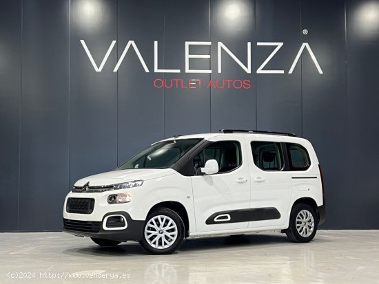  Citroën Berlingo 1.2 110cv feel -  