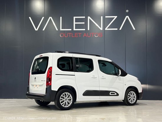 Citroën Berlingo 1.2 110cv feel - 