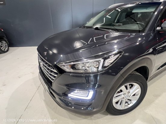 Hyundai Tucson 1.6 131 cv klass - Córdoba