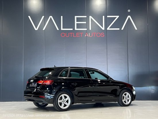 Audi A3 Sportback 1.6 tdi 116cv 30 tdi s-tronic - Córdoba