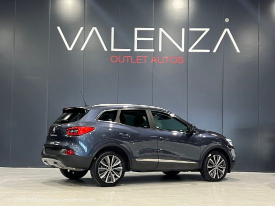 Renault Kadjar 1.2 TCE 130 cv energy intense navegador automático - Córdoba