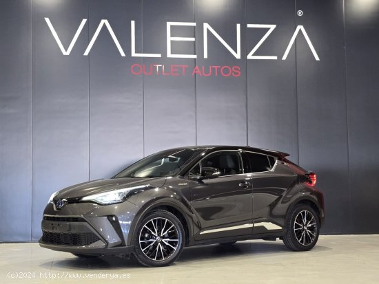  Toyota C-HR HYBRIDO 2.0 184cv distinctive -  