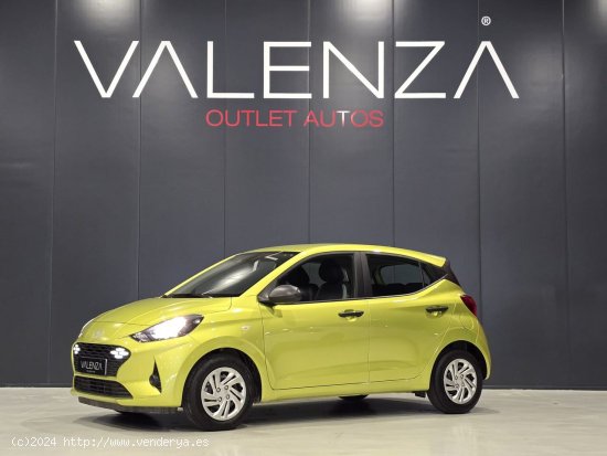  Hyundai i10 1.0 MPI 66CV ESSENCE -  