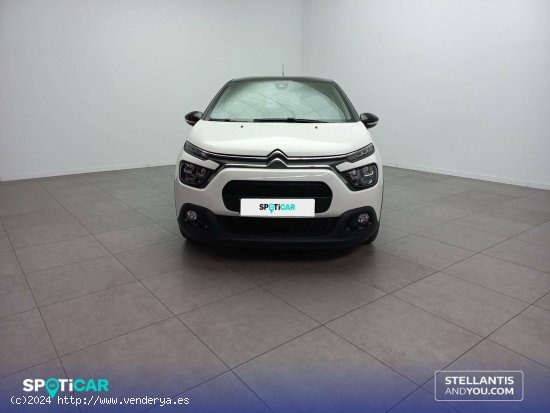 Citroën C3  BlueHDi 75KW (100CV) S&S Shine - Sant Boi de Llobregat