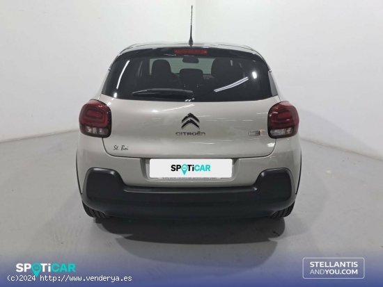 Citroën C3  PureTech 81KW (110CV) S&S Shine - Sant Boi de Llobregat