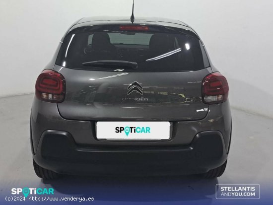 Citroën C3  PureTech 81KW (110CV) S&S Shine - Sant Boi de Llobregat