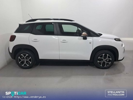 Citroën C3 Aircross  PureTech 81kW (110CV) S&S C-Series - Barcelona